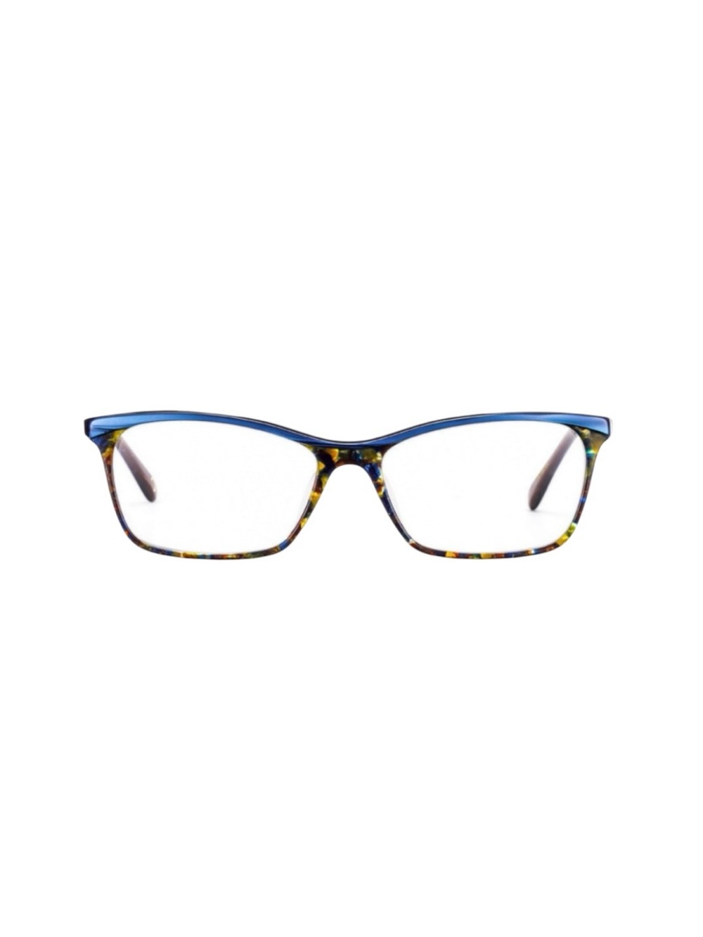 Etnia O Barcelona Capri BLBL Eyeglasses Frames